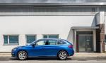 Skoda Scala 2019 года (UK)